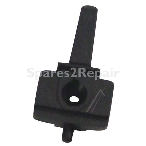 Hook - C00138780 482000029384 Hook [Whirlpool Indesit]