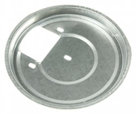 Klass Connector - P-00-00-00-005 Hotplate Connecting Steel Ø180