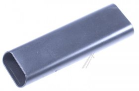 Vacuum Cleaner Nozzle - Ss-9100041552 Narrow Suction Nozzle Gray [Groupe SEB]
