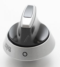Button - C00193513 C00193513 Control Knob Main Oven [Whirlpool Indesit]