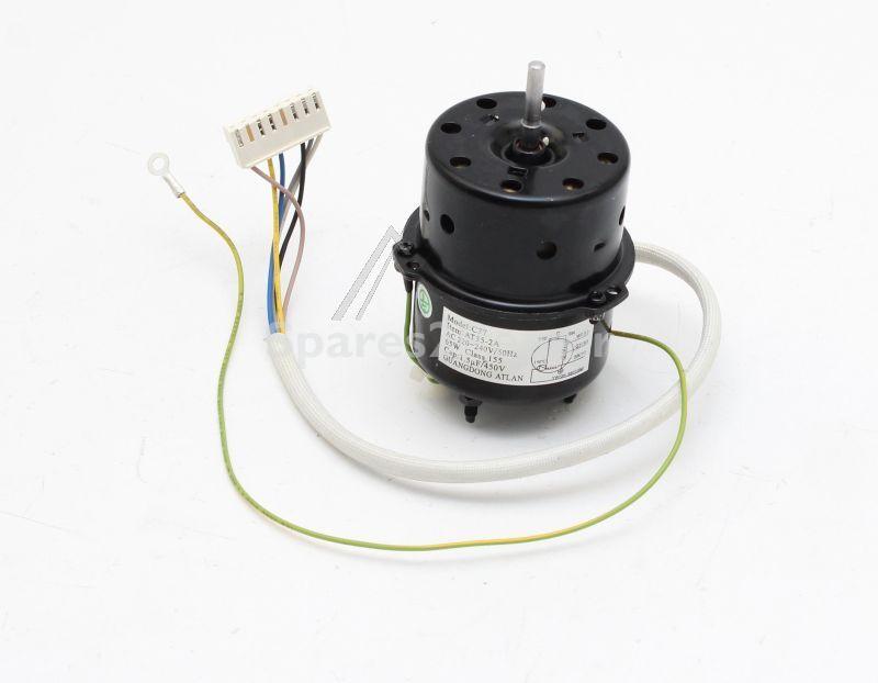 Motor Holder - 49023004 Motor Holder [Candy Hoover]