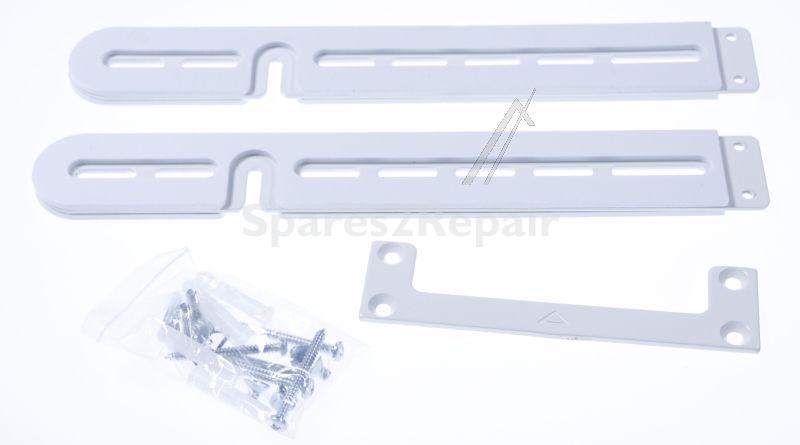 Mywall Lift - Elektrischer Tv Lift Mit Sprachsteuerug Fur Bildschirme - (81 - 140 Cm)