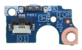 Hewlett Packard Board - L18206-001 Hp Power Board