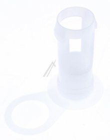 Liebherr Closure Plug - 744477500 Drain Plug Ad23mm With Cap