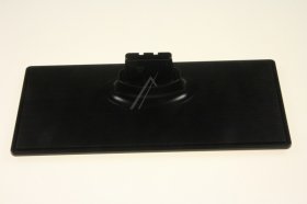Vestel Stand Support - 23071487 Foot Assembly 19965 (smo Blk-p)_v0