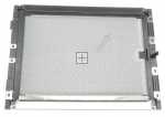 Metal Grease Trap - 00704395 Metal-mesh Grease Filter [Bosch Siemens]