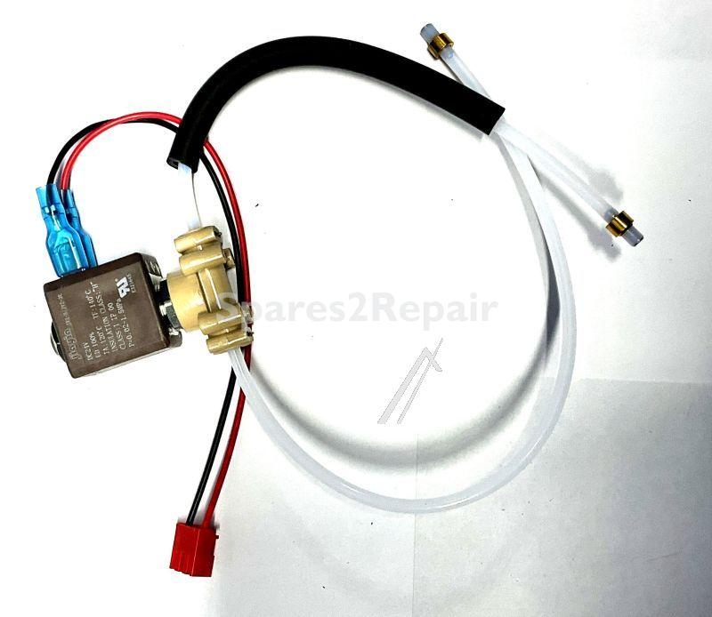 Solenoid Valve - 9178052002 C00931193 Solenoid Value Assembly Y [Arcelik]