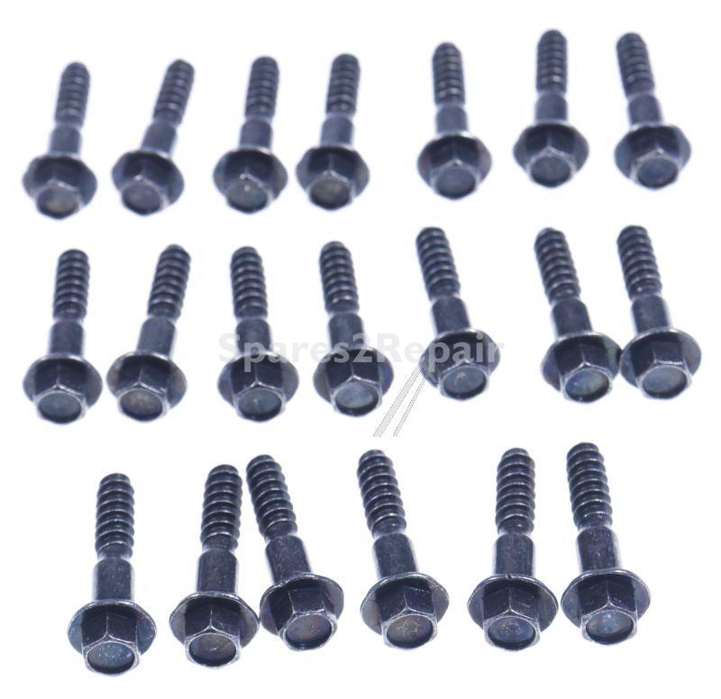 Screw - 22133745 Screw Group-cauldron Com 6810-59-1214-55 [Vestel]
