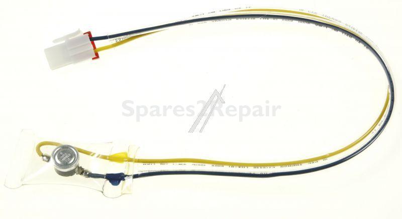 Defrost Thermostat - Article [Candy Hoover]