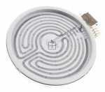 Element - 00442641 Heating Zone [Bosch Siemens]