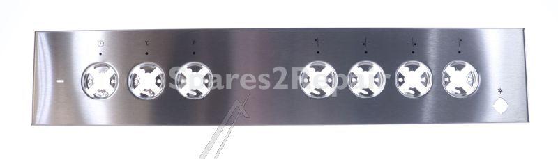 Operating Unit Screen - 218315545 C00898590 Decorative Control Panel [Arcelik]