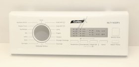 Panel - 1067005 Control Panel With Buttons [Amica]