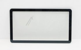 Galanz Oven outer Door - 243039000810 Outer Glass Plate