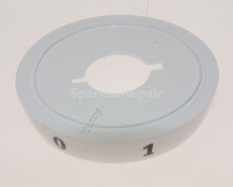 Button - 3154358471 Ring Dial [Electrolux Aeg]