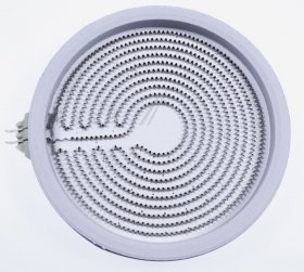 Atlan Ceramic Heater Element - 303050300017 Single Cooking Zone 1800w