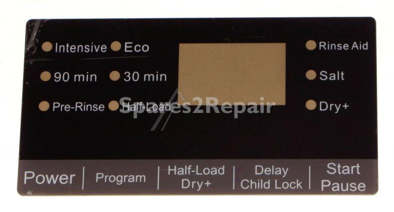 Galanz Housing Base - 228210001438 Plastic Base