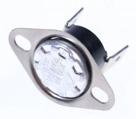 Youlong Temperature Limiter - Ksd301 65°c 16a K402090000 Thermostat 65° Nc