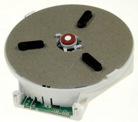 Smeg Hot Plate - 801620040 Coil 274mm Display