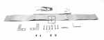 Fixings And Brackets - 22462500 Integrated Tool Gr-rhea [Vestel]