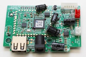 Wai Hang Module / Electrical Unit - Main Pcb Board