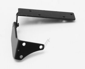 Door Hinge For Oven - C00704391 488000704391 Hinge Assembly Swing Top Fsr [Whirlpool Indesit]