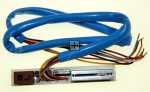 Control Panel - 50289371002 Control Pcb Sa 265 P760 6pin [Electrolux Aeg]