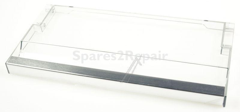 Freezer Door - 4055516928 Freezer Door Assembly B [Electrolux Aeg]