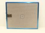 Faber Franke Roblin Metal Grease Trap - 133 0171 349 Cassette Filter X-x 253x300 E6