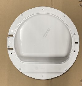 Washing Machine Window - 42328155 Porthole Outer Plastic-c36-opak-blk [Vestel]