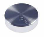 Elica Control Knobs - Spp0199133 Control Knob Modern