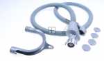 Tcl Inlet Tube - 4c122-000044 Water Inlet Accessories