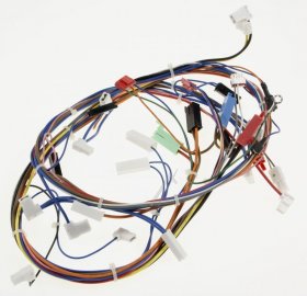 Samsung Harness - Dg96-00209a Assembly Cable Harness-a Bf64 230-240v 3398