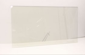 Eurosav Oven inner Door Glass - 3 13 01 01 l20 00 Esc1656811834 Inner Pane