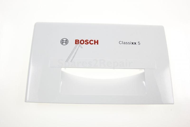 Detergent Dispenser Cover - 00624661 Tray Handle-dispenser [Bosch Siemens]