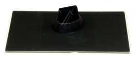 Vestel Stand Support - 20581013 Stand_32905_gls_mat_black(pkg