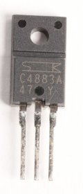 Onkyo Various Transistors - 2sc4883a-y 2203344 Transistors