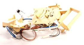 Harness - C00731481 488000731481 Harness Mwo Mini2 Essential New [Whirlpool Indesit]