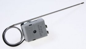 Kuppersbusch Oven Thermostat - Nt-253 K-5 547584 Safety Thermostat