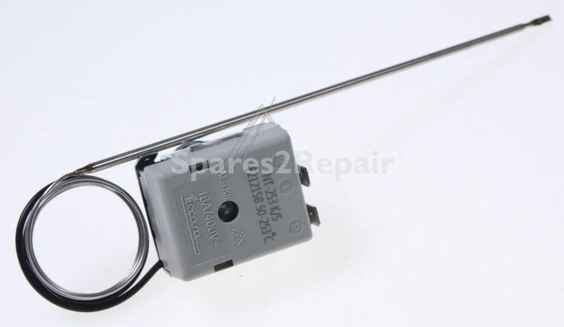 Kuppersbusch Oven Thermostat - Nt-253 K-5 547584 Safety Thermostat