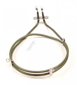 Fan Oven Heating Element - 00746928 Heater-ring [Bosch Siemens]