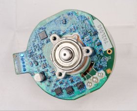 Motor - Ne2685 Blower [Delonghi]