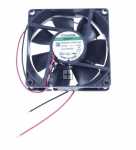 Sunon 12v Dc Axial Cooler - 12v Dc Axiallufter 80x80x20mm Sunon