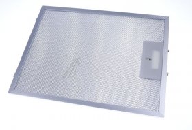 Hisense Gorenje Metal Grease Trap - 921138 Grease Filter 320x248