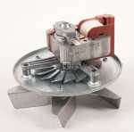 Tecnosuperiore Ventilator Motor - 512026100 Motor Fan