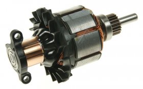 Dewalt Motor - N595065 Sa Motor Blk 18v(service)