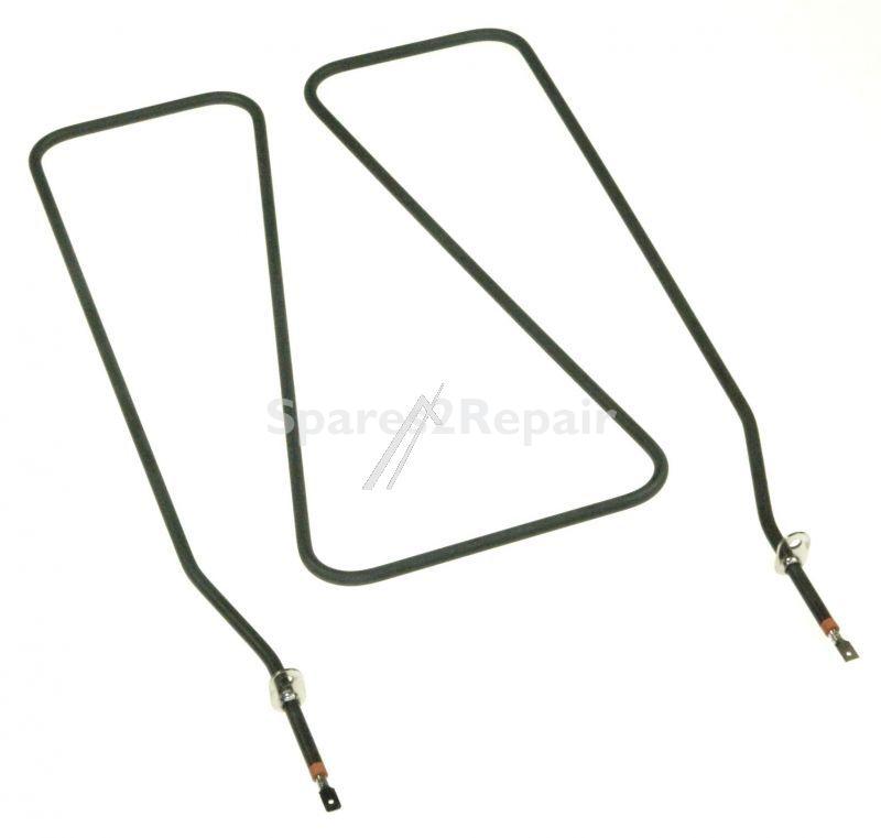 Top Element Oven - Element upper Outer 2000w 380 [Electrolux Aeg]