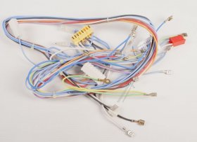 Hisense Gorenje Harness - 907027 Wiring Harness Fs60 K44fl22 Ind Ds