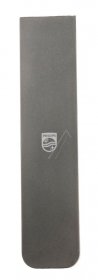 Tp Vision Ir remote Control - 996592404620 398gm10bephyf002cr Remote Philips A136rf543y0002 English Ir+rf France