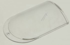Glass Lamp Cover - 45726 Cover [Sogedis]