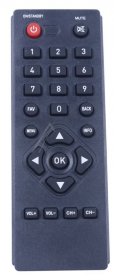Technisat Ir remote Control - 2533915000100 Remote Control For Technisat Cabelstar 100